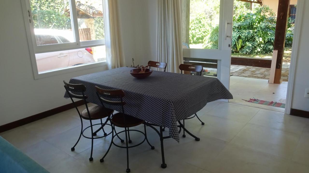 Casa Pereque 100 Metros Da Praia Ильябела Экстерьер фото
